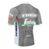 Homme Maillot vélo Trek Segafredo 2023 N002